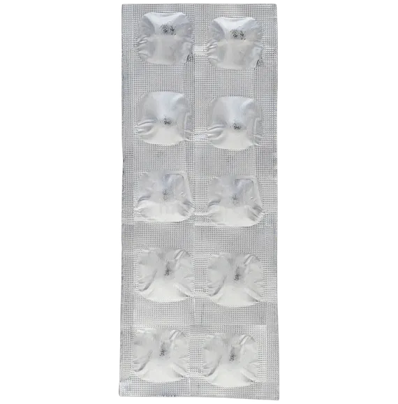 vonatime 20 tablet 10's